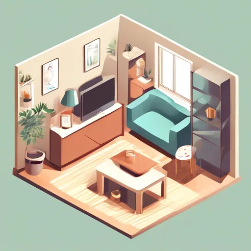 Bezpieczny transport mebli: przewodnik krok po kroku po ochronie Skuteczny sposób na bezpieczny transport mebli: wskazówki i instrukcje