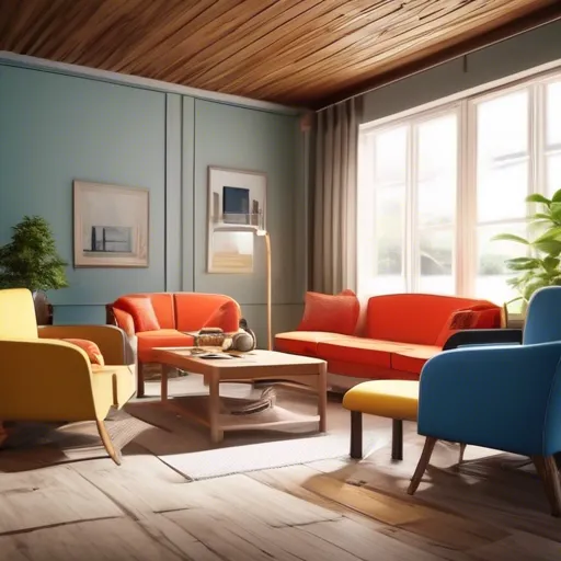 Skuteczny sposób na bezpieczny transport mebli: wskazówki i instrukcje Bezpieczny transport mebli: przewodnik krok po kroku po ochronie