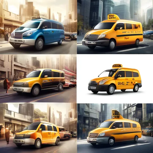 Jakościowe wskazówki dotyczące wyboru taksówki towarowej do transportu mebli Porady dotyczące wyboru taksówki towarowej do transportu mebli