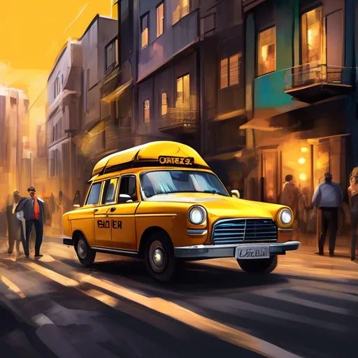 Porady dotyczące wyboru taksówki towarowej do transportu mebli Jakościowe wskazówki dotyczące wyboru taksówki towarowej do transportu mebli