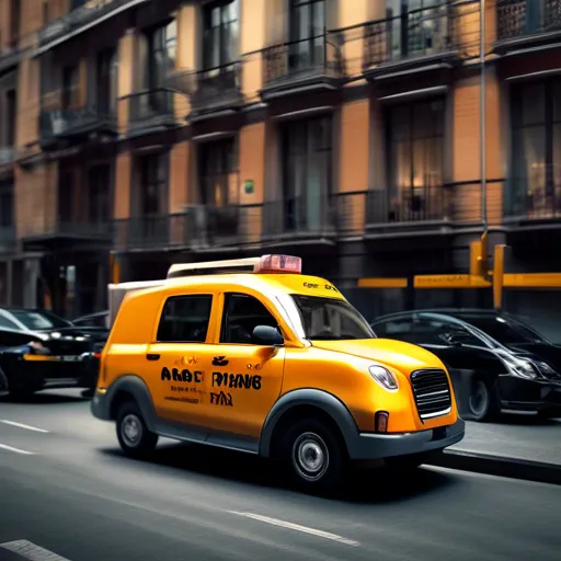 Porady dotyczące wyboru taksówki towarowej do transportu mebli Jakościowe wskazówki dotyczące wyboru taksówki towarowej do transportu mebli