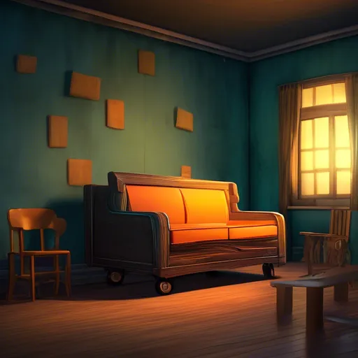 Metody bezpiecznego transportu dużych mebli i ich sztuczki