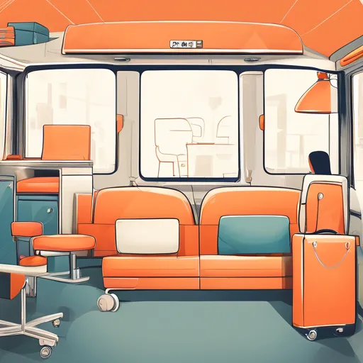 Транспорт на мебели: защо трябва да се доверите на истински експерти Доверете се на професионалисти за преместване на мебели: основни причини.