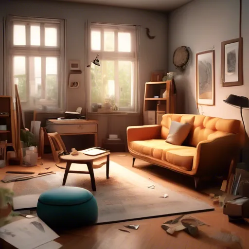 Реалистично ли е да се транспортират мебели в едно цяло? Плюсове и минуси на този метод Реалистично ли е да се транспортират мебели без да се разглобяват? Предимства и недостатъци