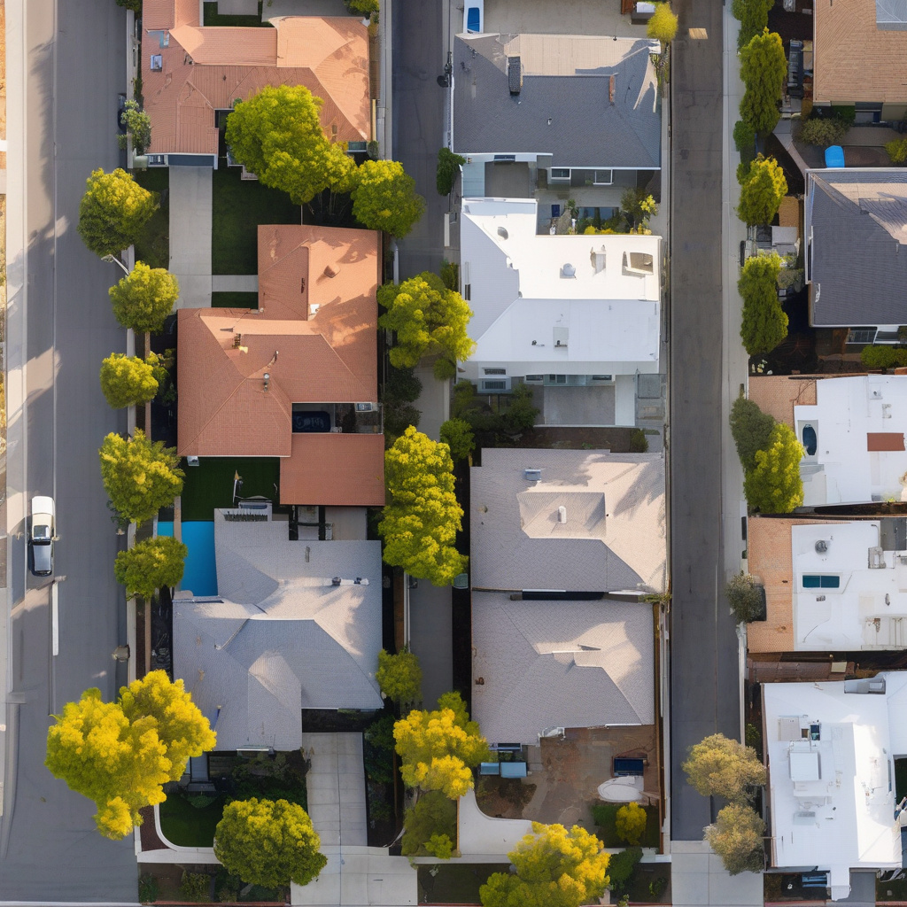 ADU and room addition impact