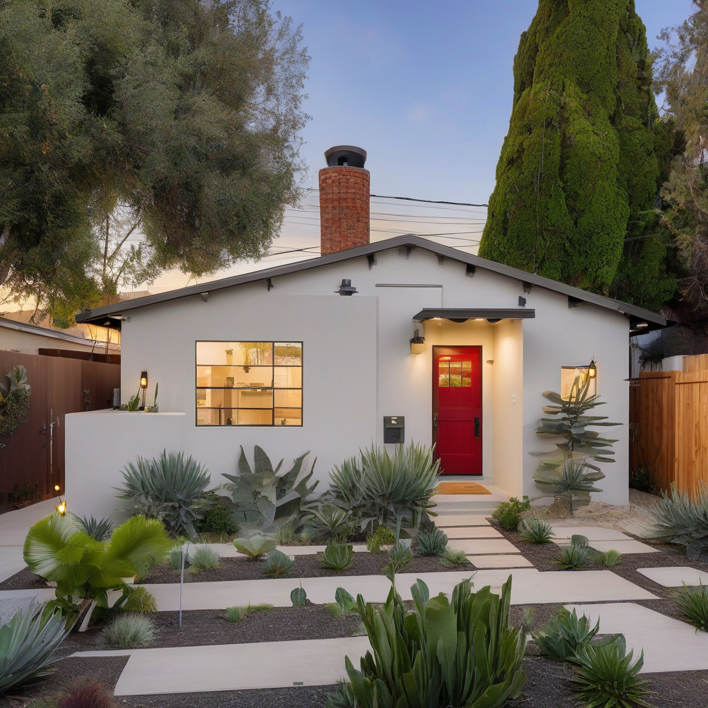 Practical guide for homeowners