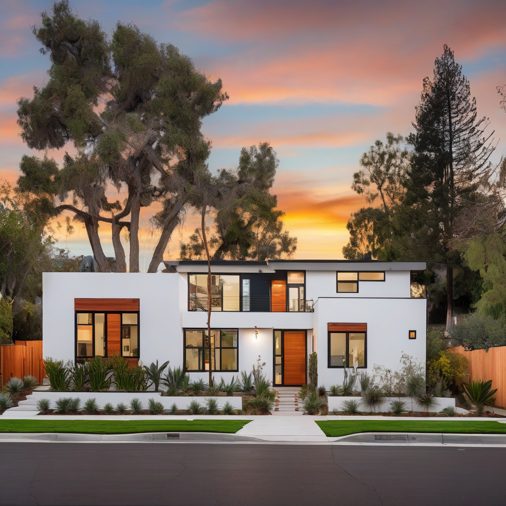 Structured steps for ADU project