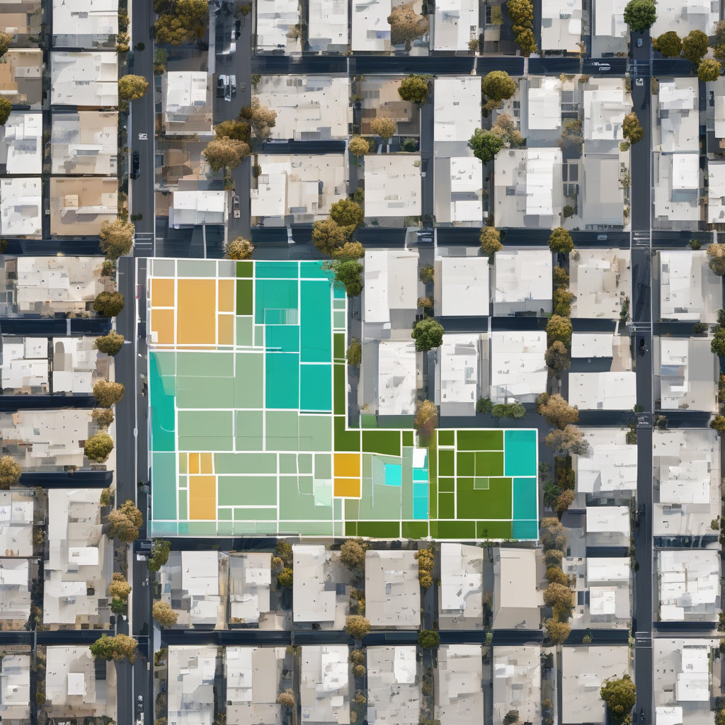 Adding a backyard accessory unit