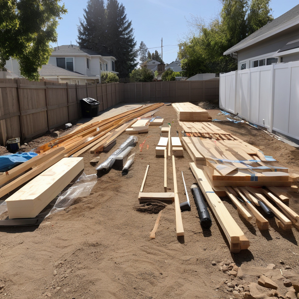 Los Angeles ADU design planning