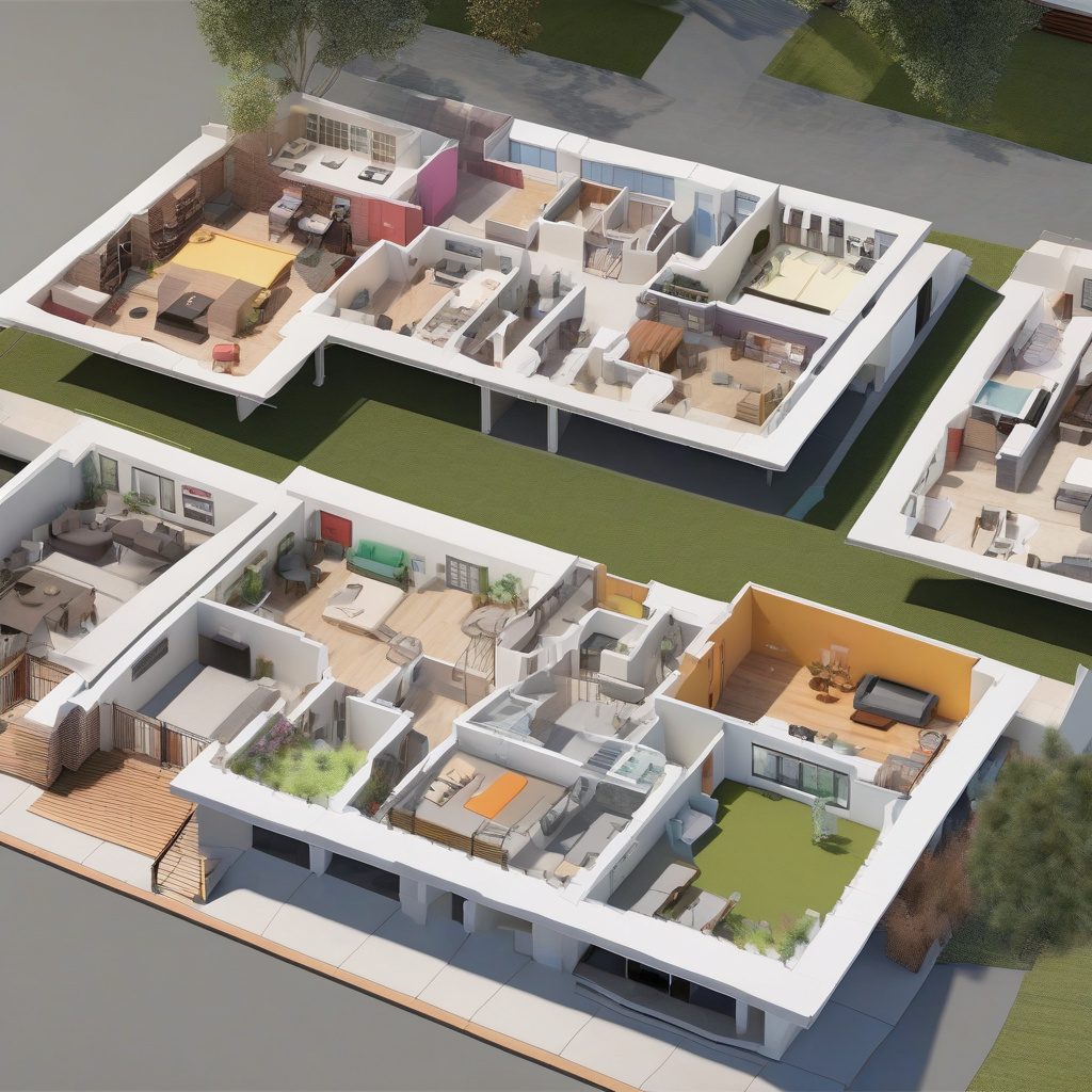 Los Angeles ADU exterior