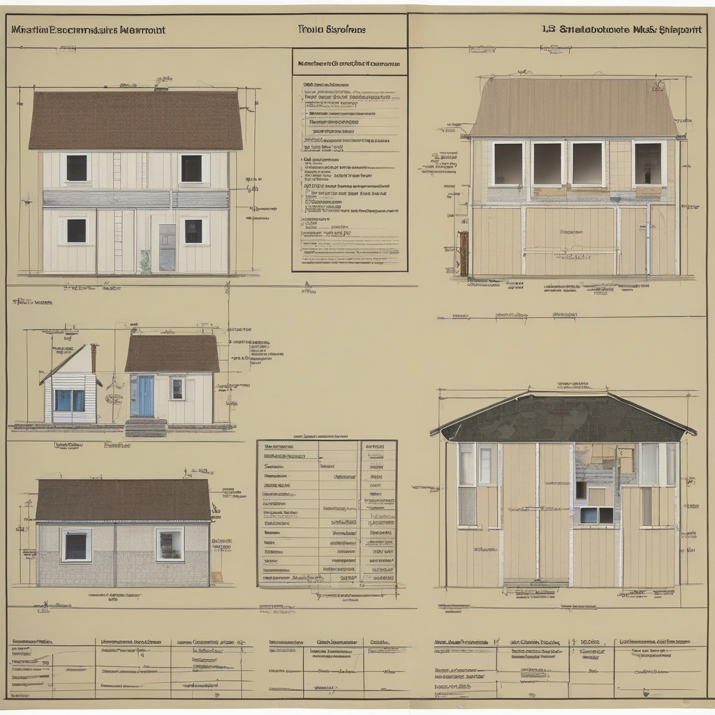 Seismically Resilient ADU Structure seismically resilient ADU structure