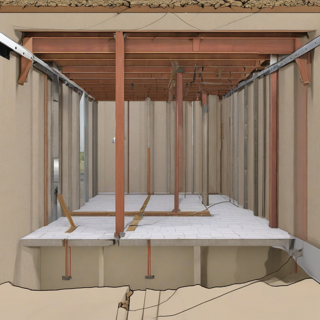 renovation planning for earthquake safety