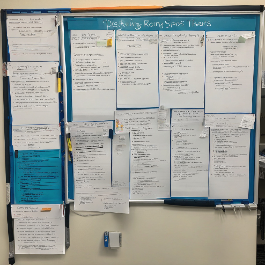 ADU construction site management