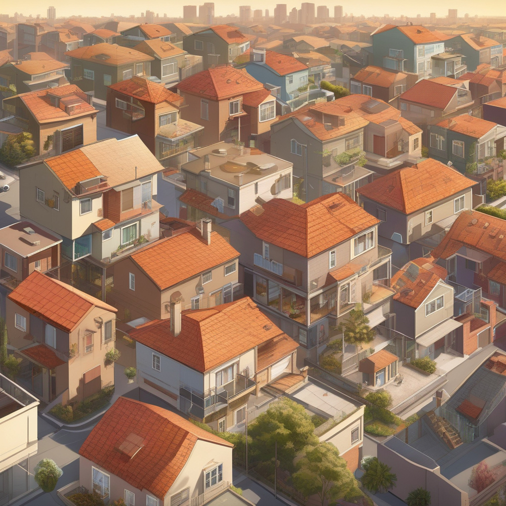 Home privacy solutions