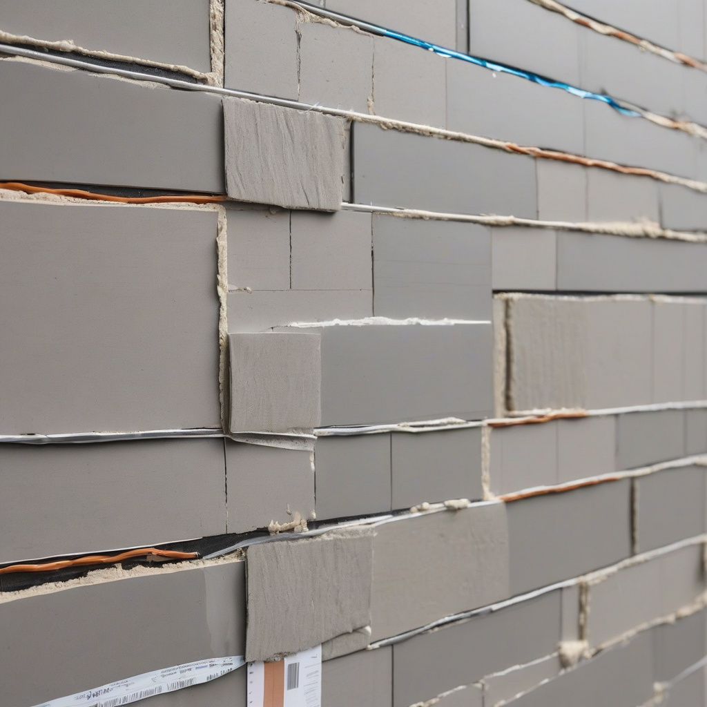 High-risk but rewarding home materials