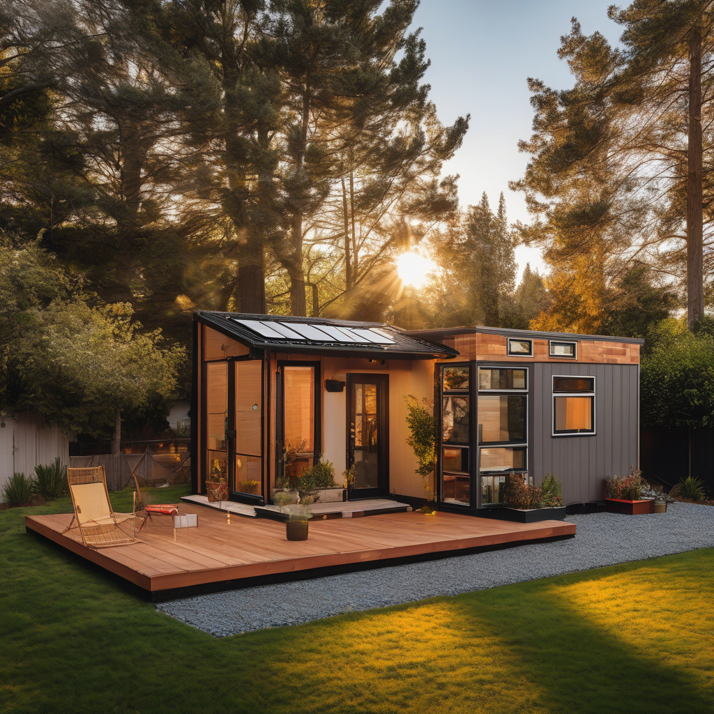 Strategic ADU planning to enhance living space