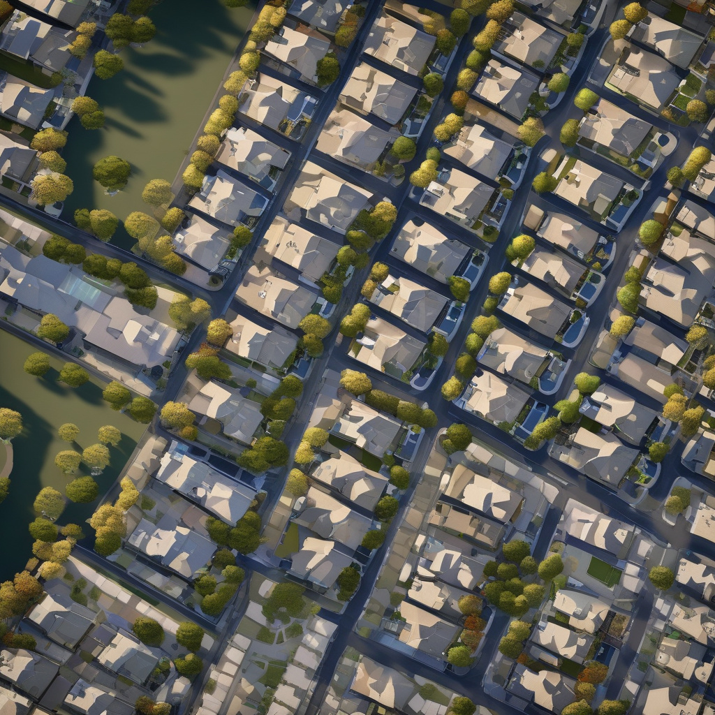 Construction materials for ADUs