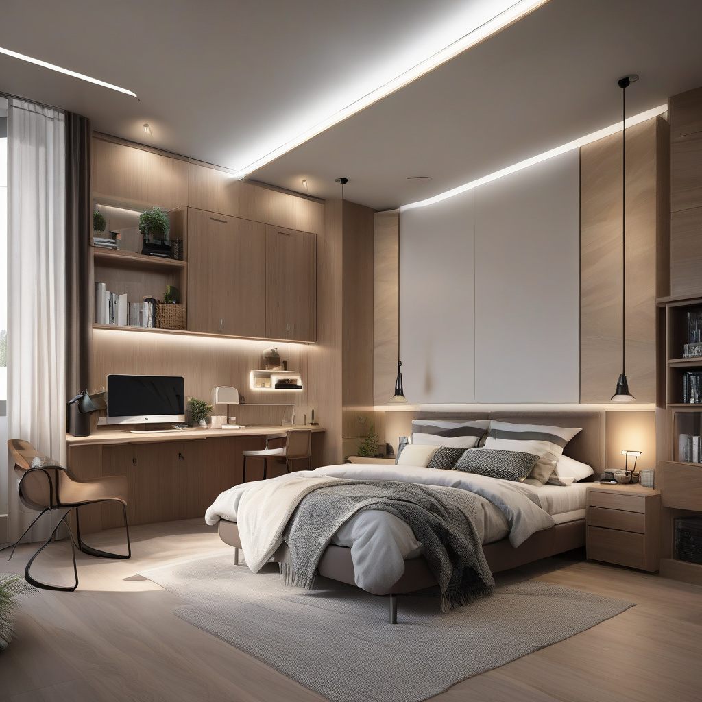 planning steps for ADU design