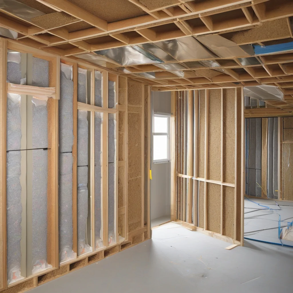 Smart feature integration in ADU planning