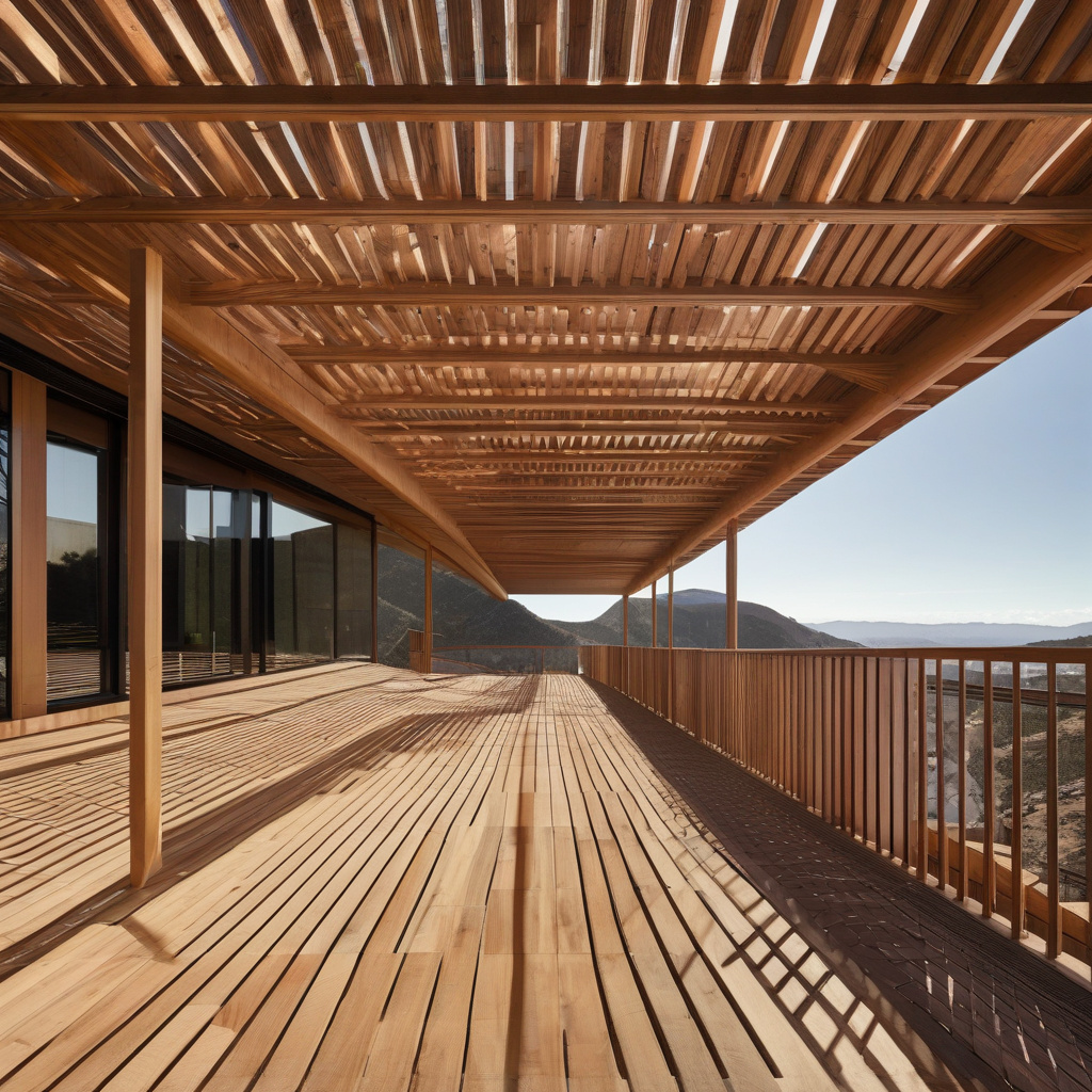 Strategic planning for hillside ADUs Strategic planning for hillside ADUs