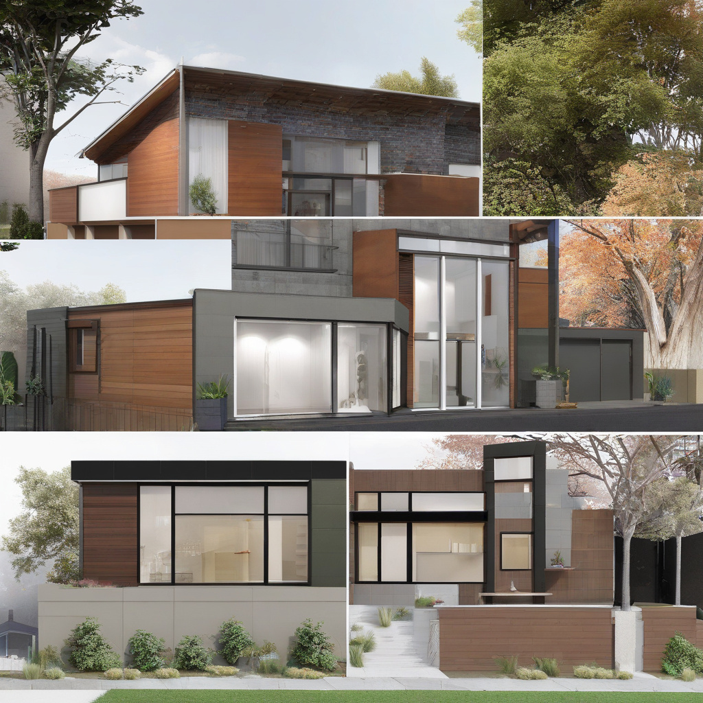 Creative future of ADUs Creative future of ADUs