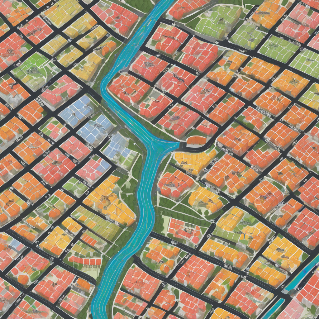 Santa Monica ADU design plans