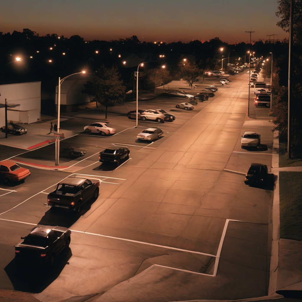 ADU parking strategies in LA