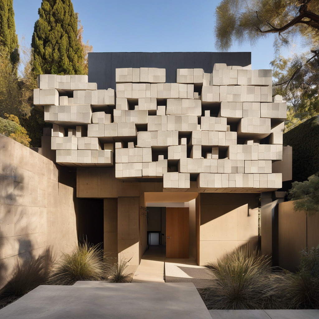 ADU exterior design ADU exterior design