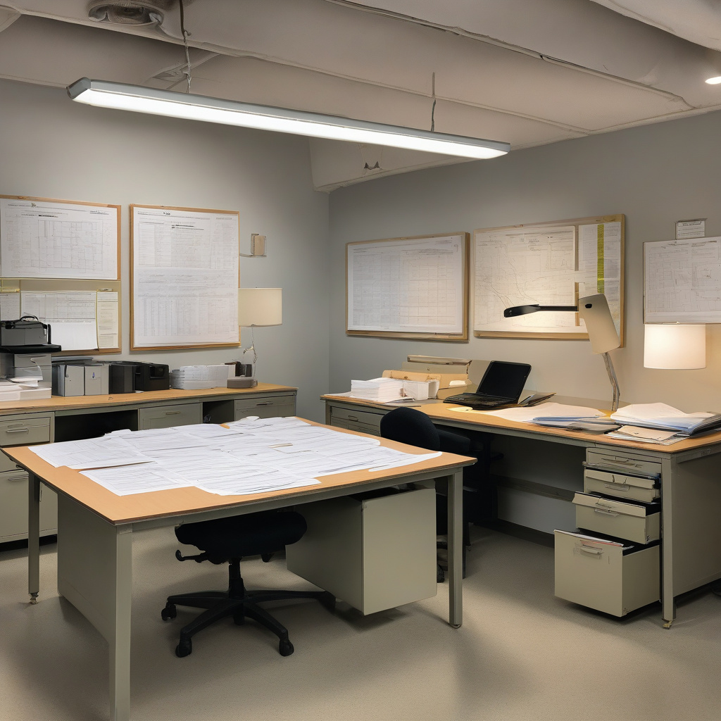 renovation project in Los Angeles making progress