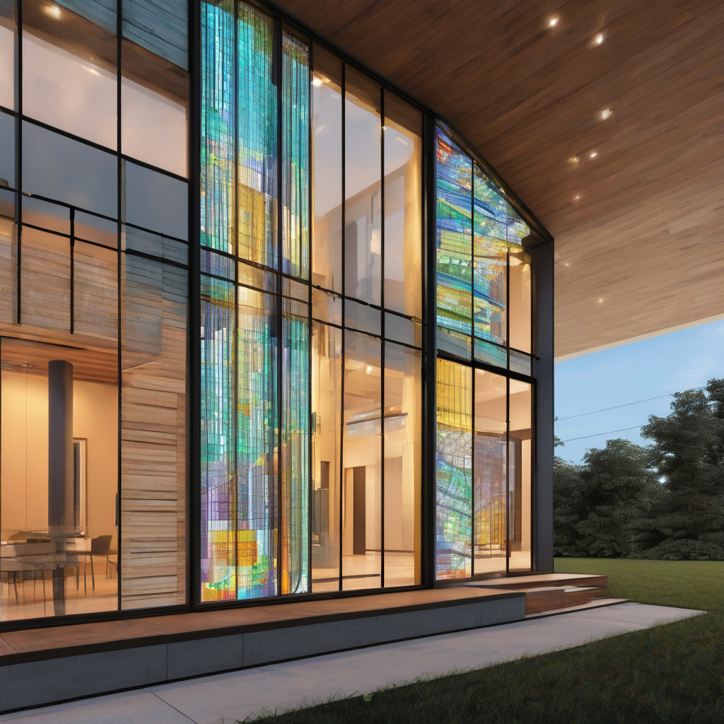 Fire-safety structured renovation