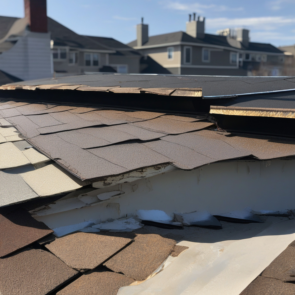 Modular home addition setup