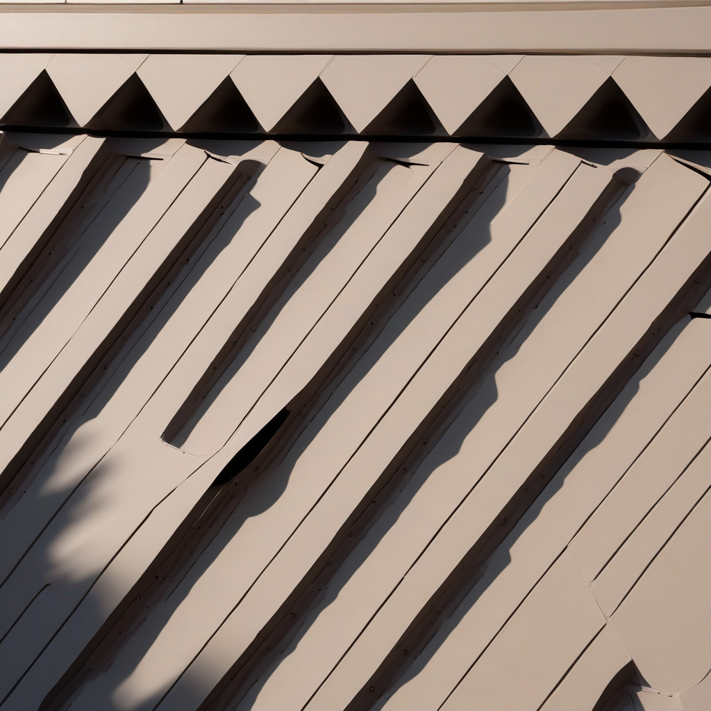 Structural frameworks during hillside construction