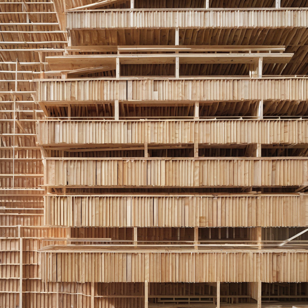 Budget-friendly and safe renovation materials