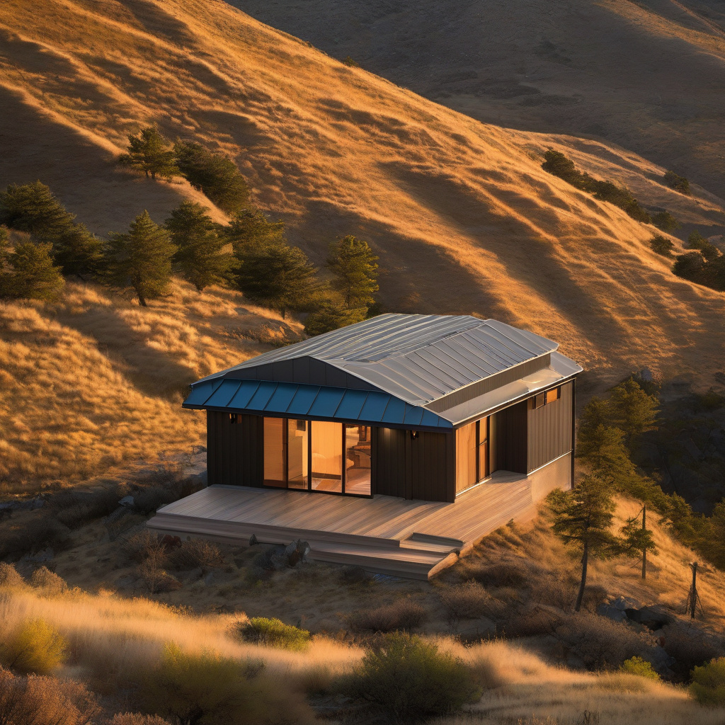 Fire-resistant material options for safety