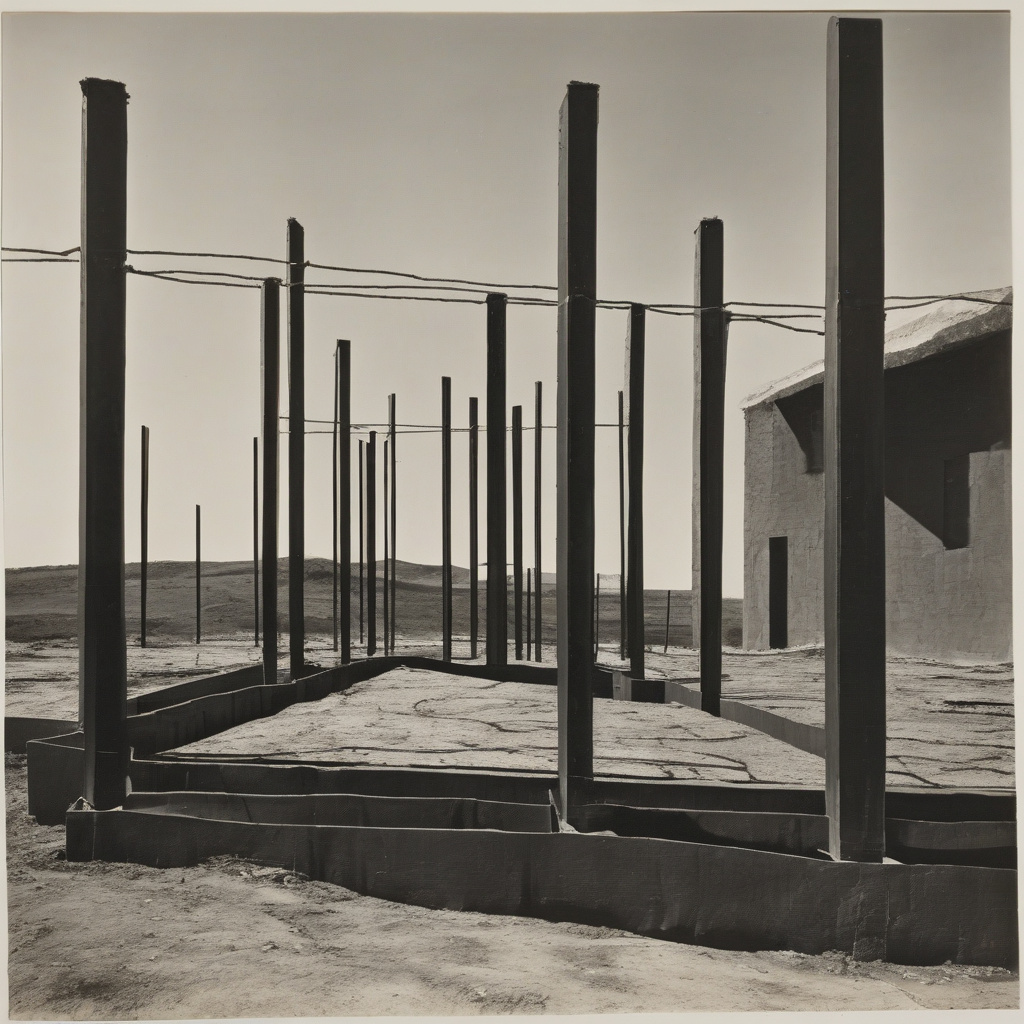 Blueprint planning for hillside ADU