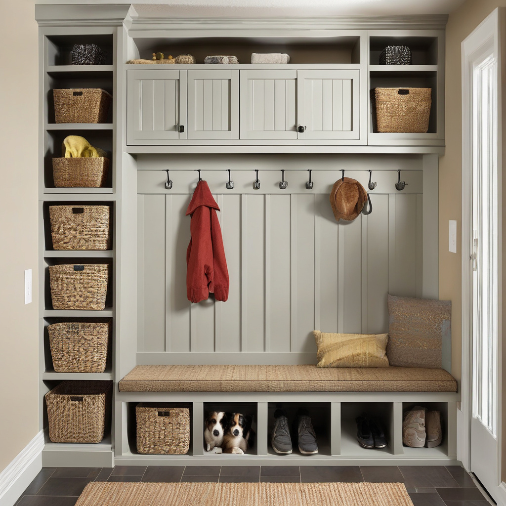 Modern durable materials for ADU designs