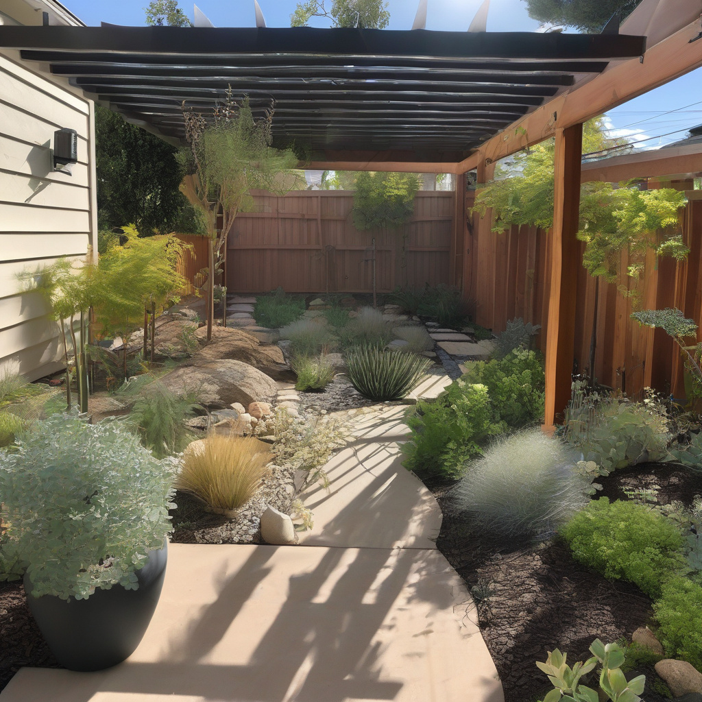 Comfort-oriented ADU layout plans