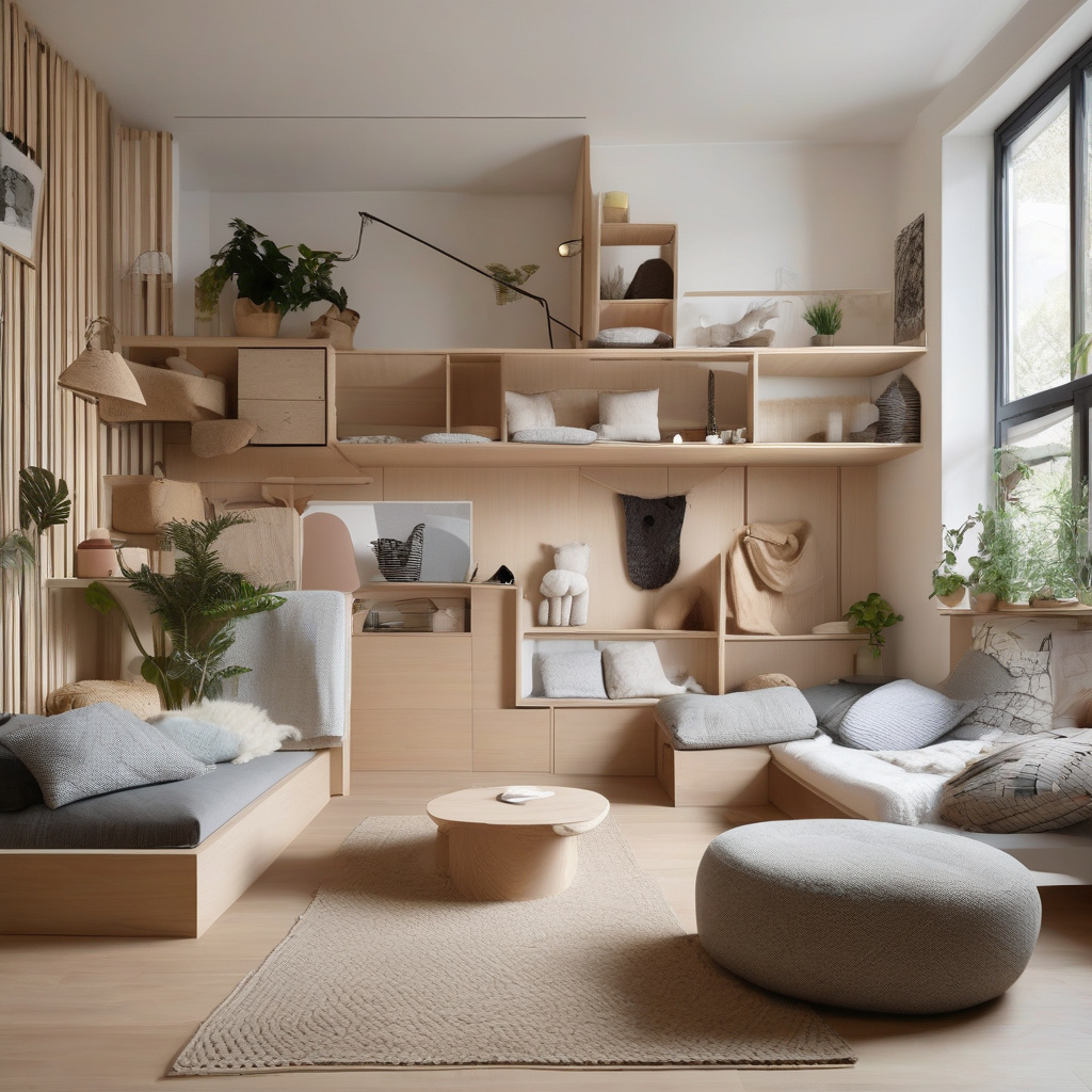 Step-by-step ADU design process