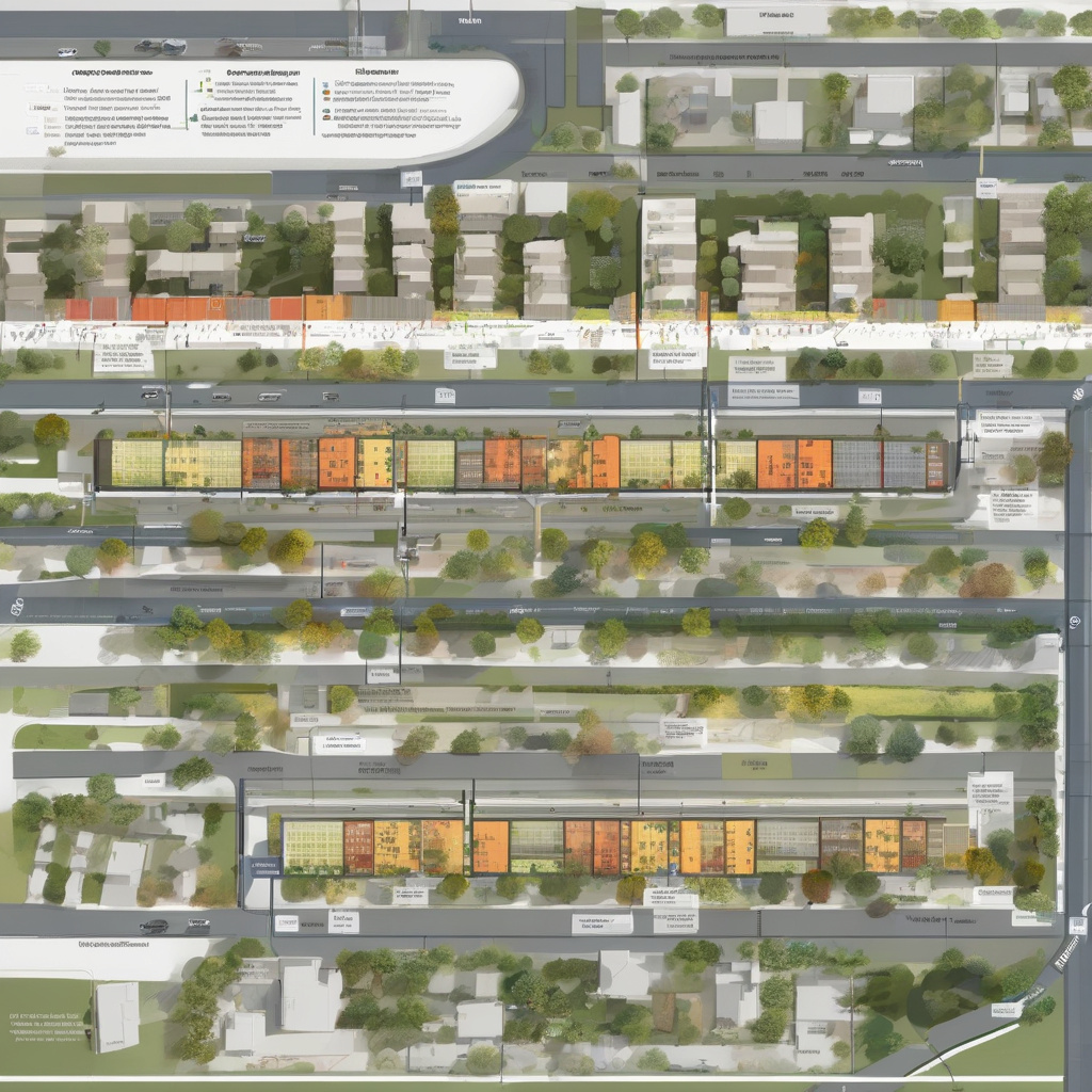 Converted pool house into ADU in Los Angeles Modern ADU conversion