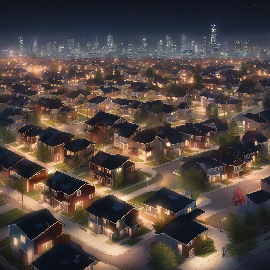 Ongoing construction of an ADU in Los Angeles ADU under construction