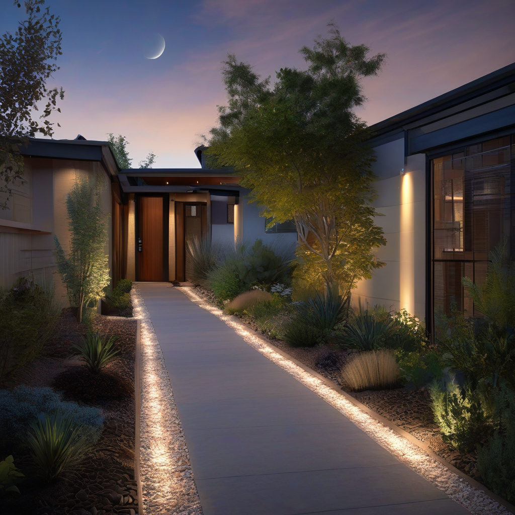 Los Angeles ADU project completion Los Angeles ADU project completion