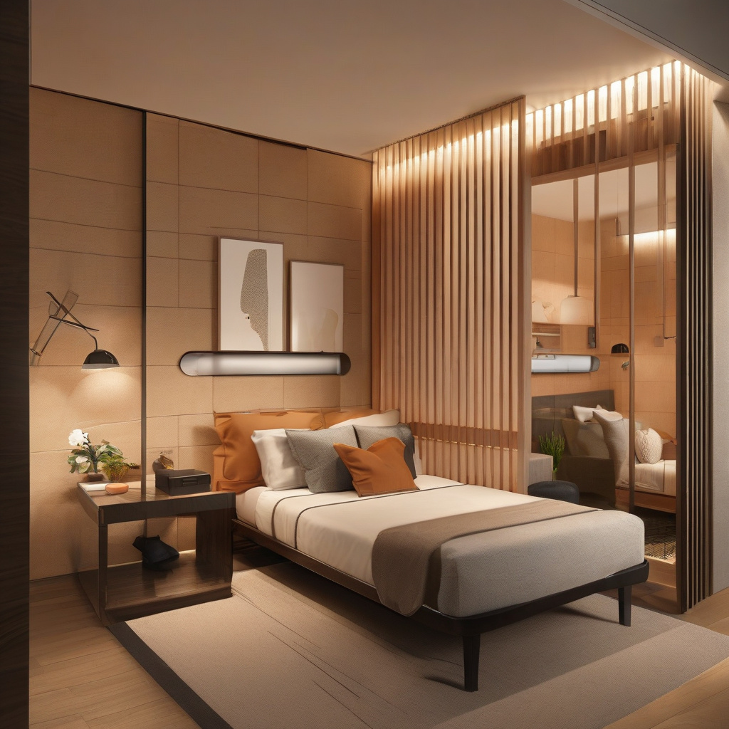 transformative interior design