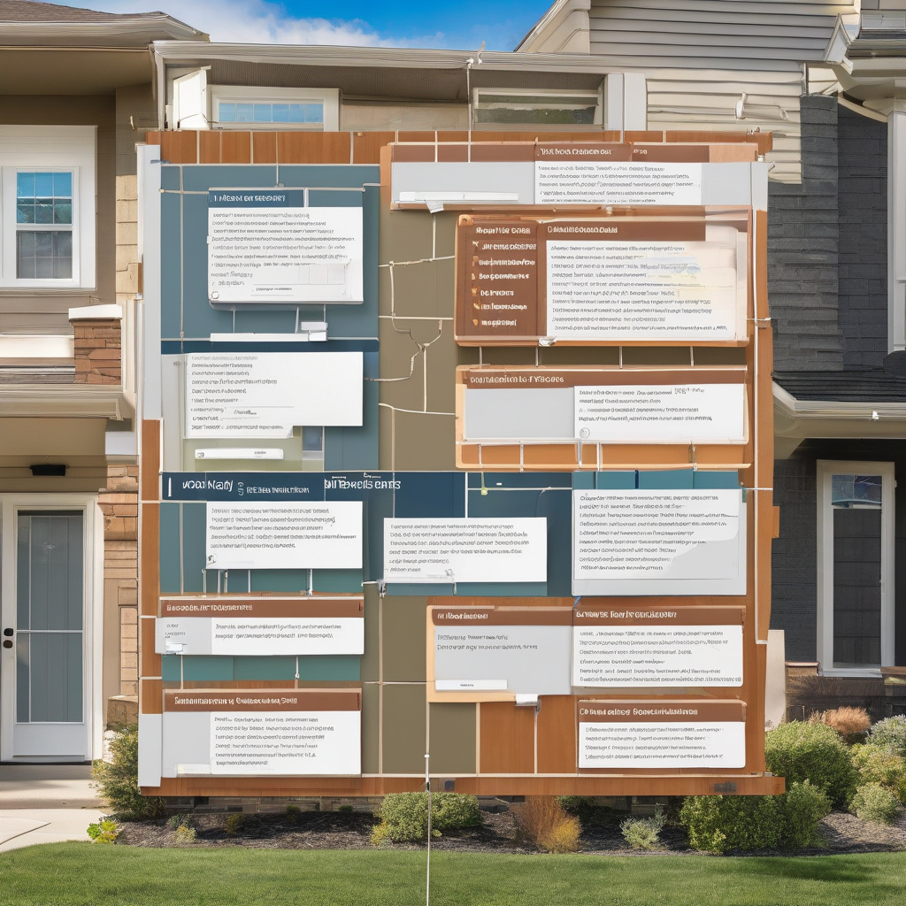 Efficient renovation process Efficient renovation process