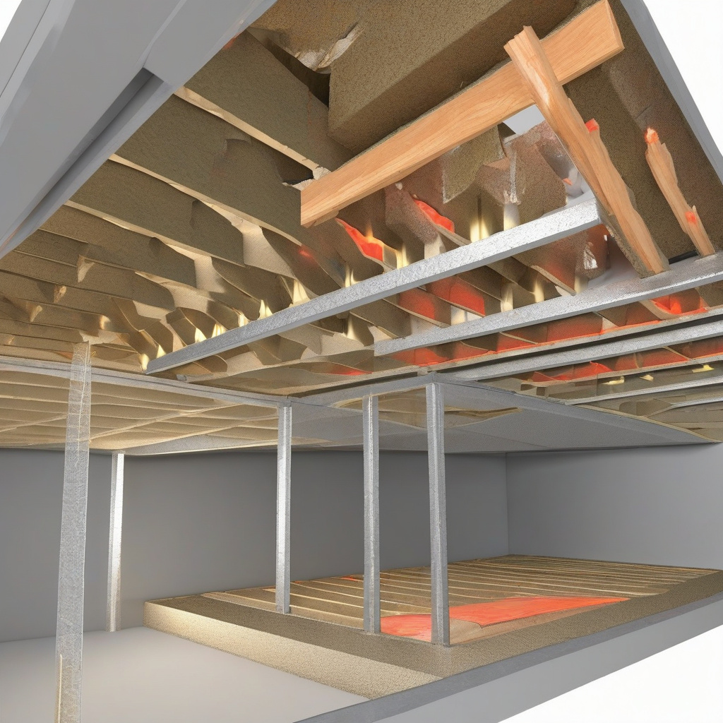 Staging ADU for inspection outcome