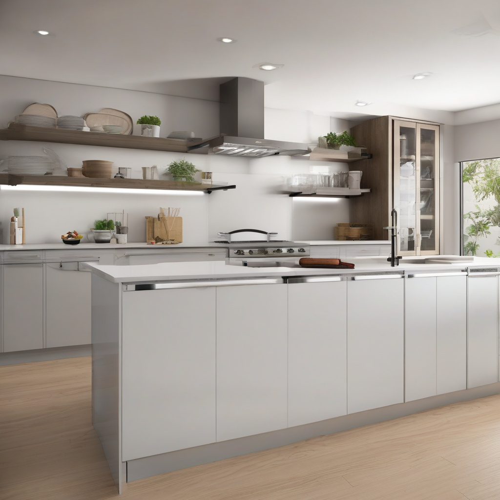 Rooftop ADU design concept