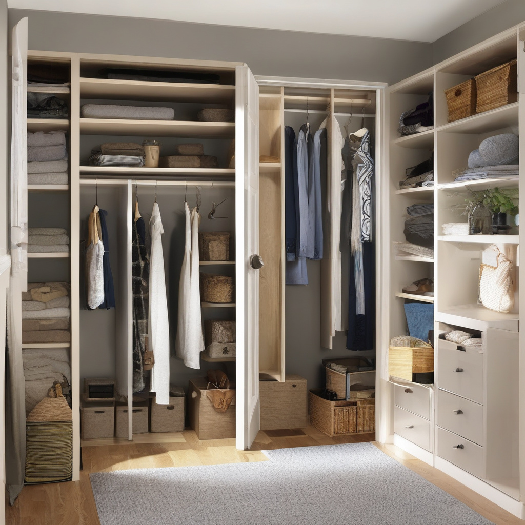 infrastructure planning for renovations