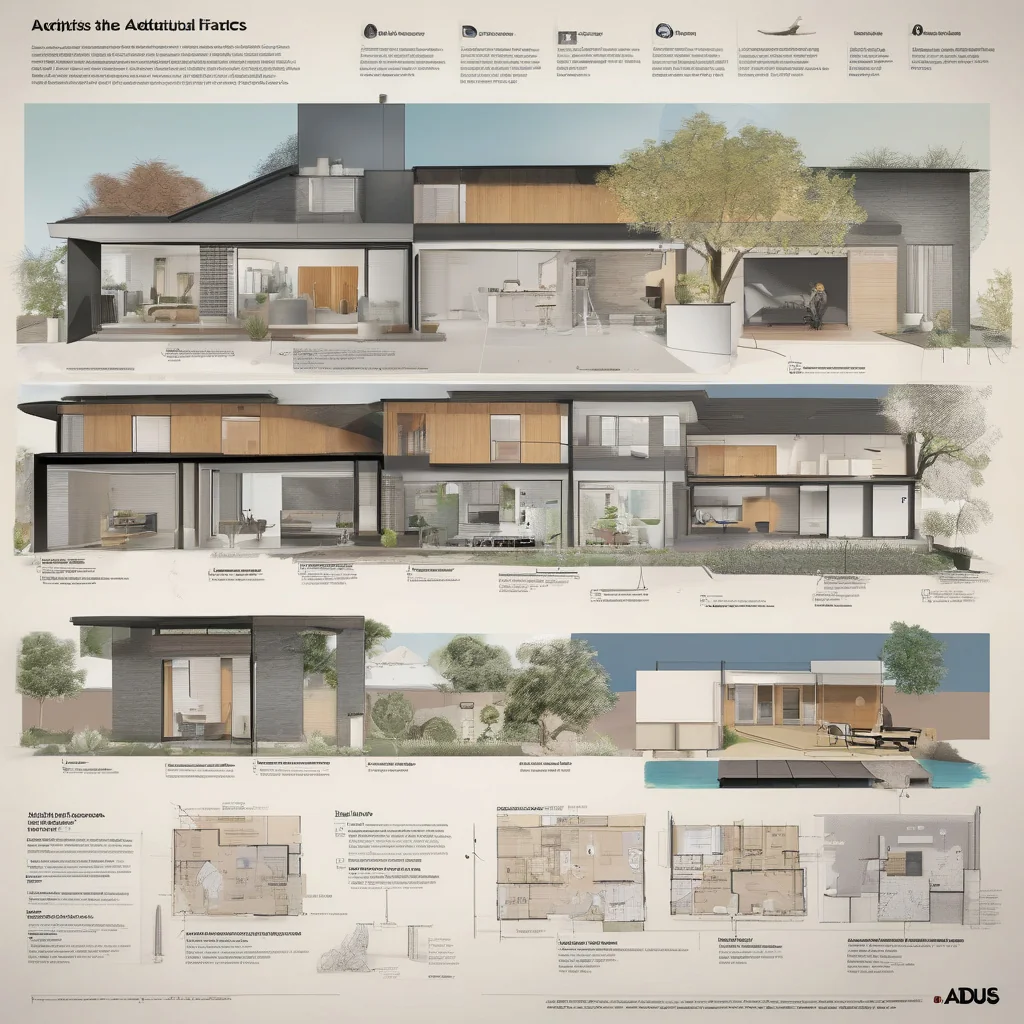 Early property assessment before ADU design begins California residential property evaluated for an accessory dwelling unit