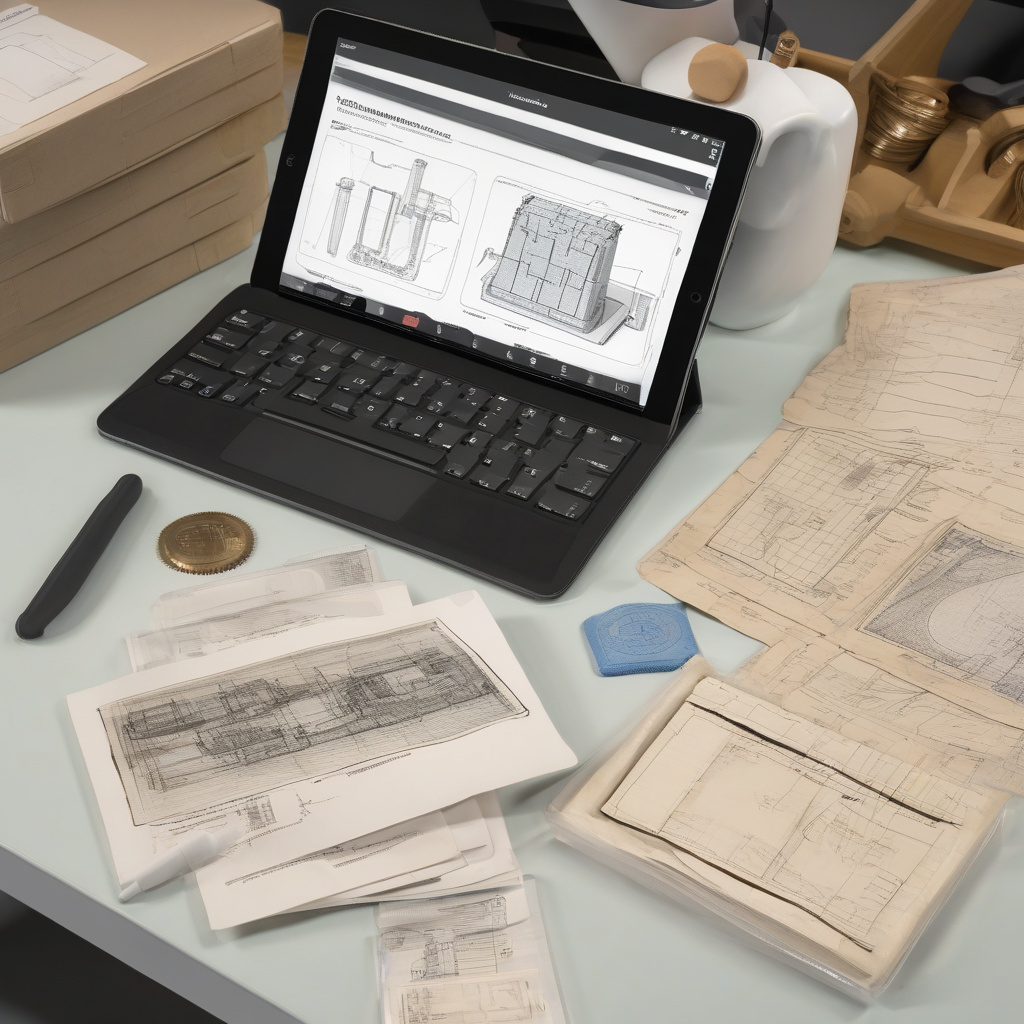 ADU privacy design elements