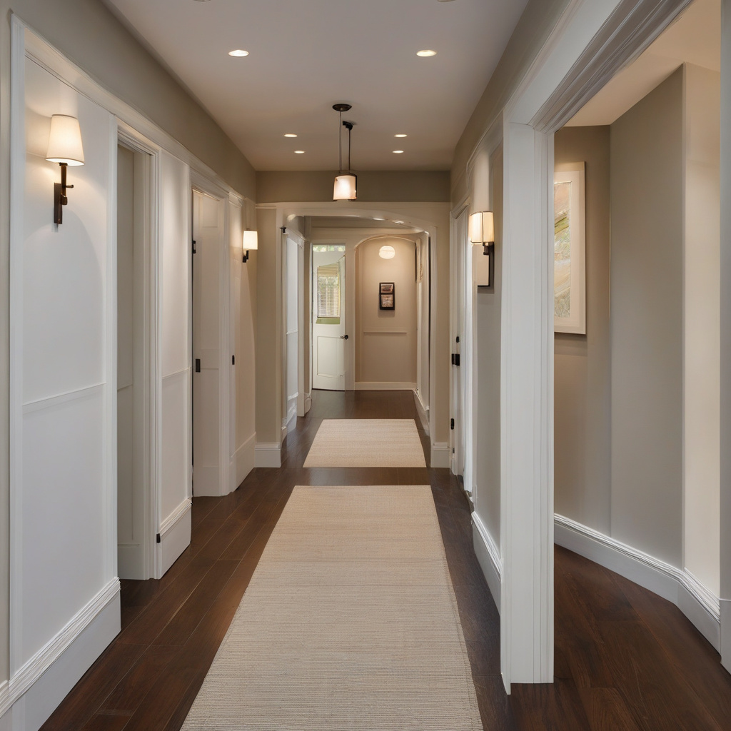 completed ADU contrasting urban backdrop completed ADU contrasting urban backdrop