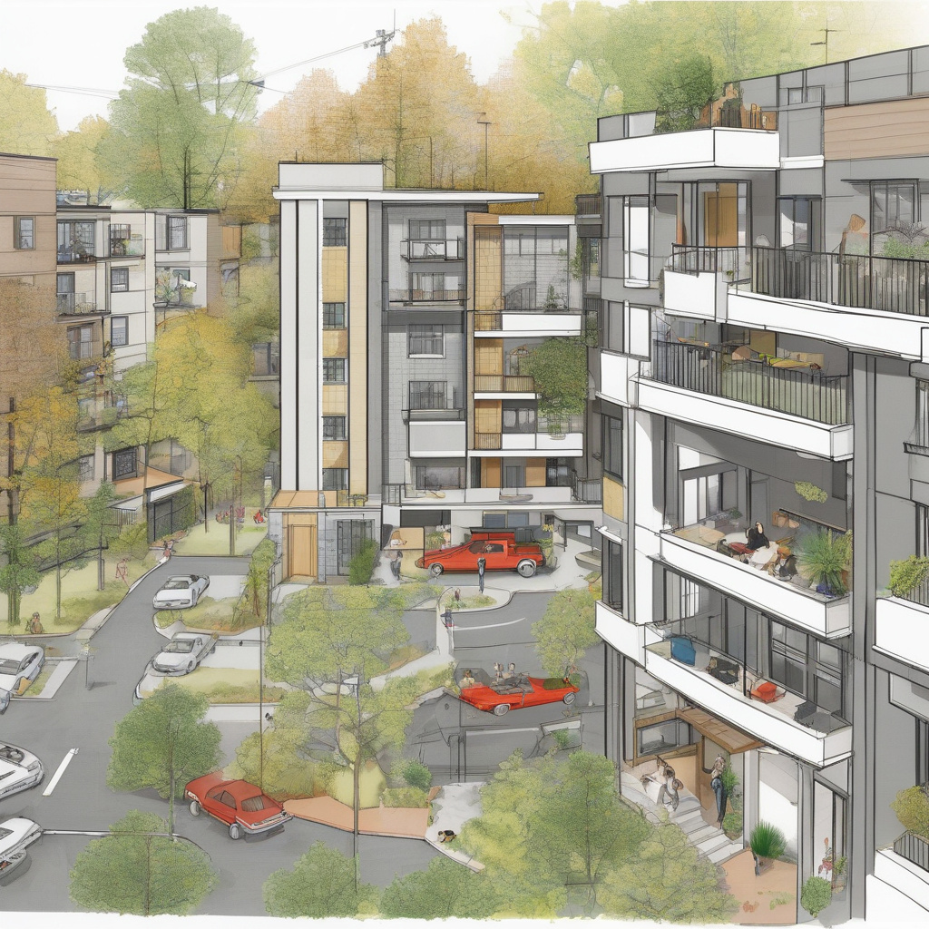 Choosing materials for ADU construction Choosing materials for ADU construction